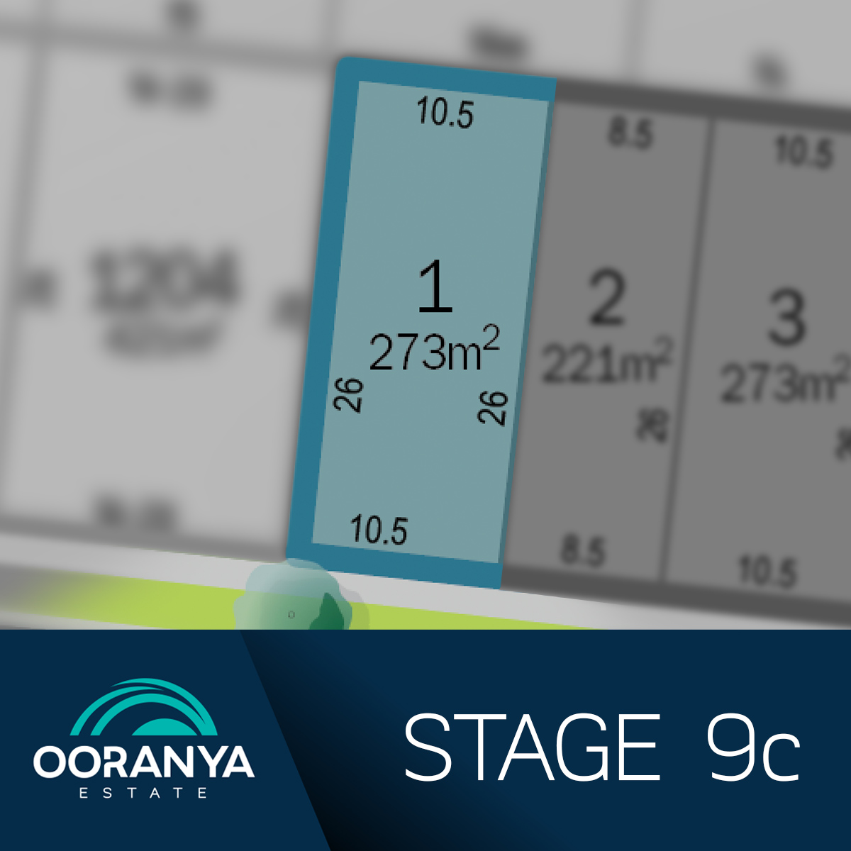 Ooranya Estate - Beveridge - Lot 1