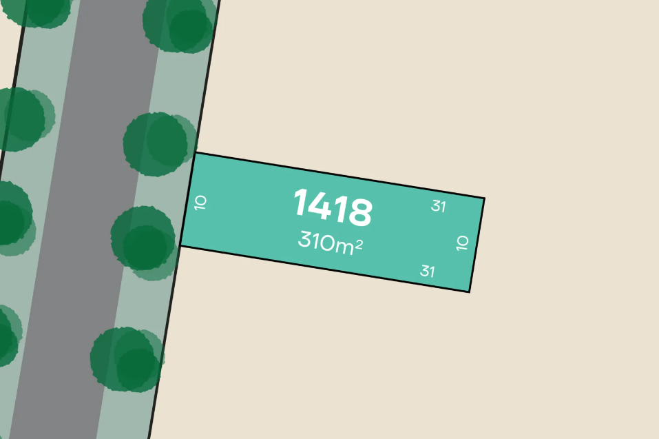 Orchard Hills North Estate - Orchard Hills - Lot 1418
