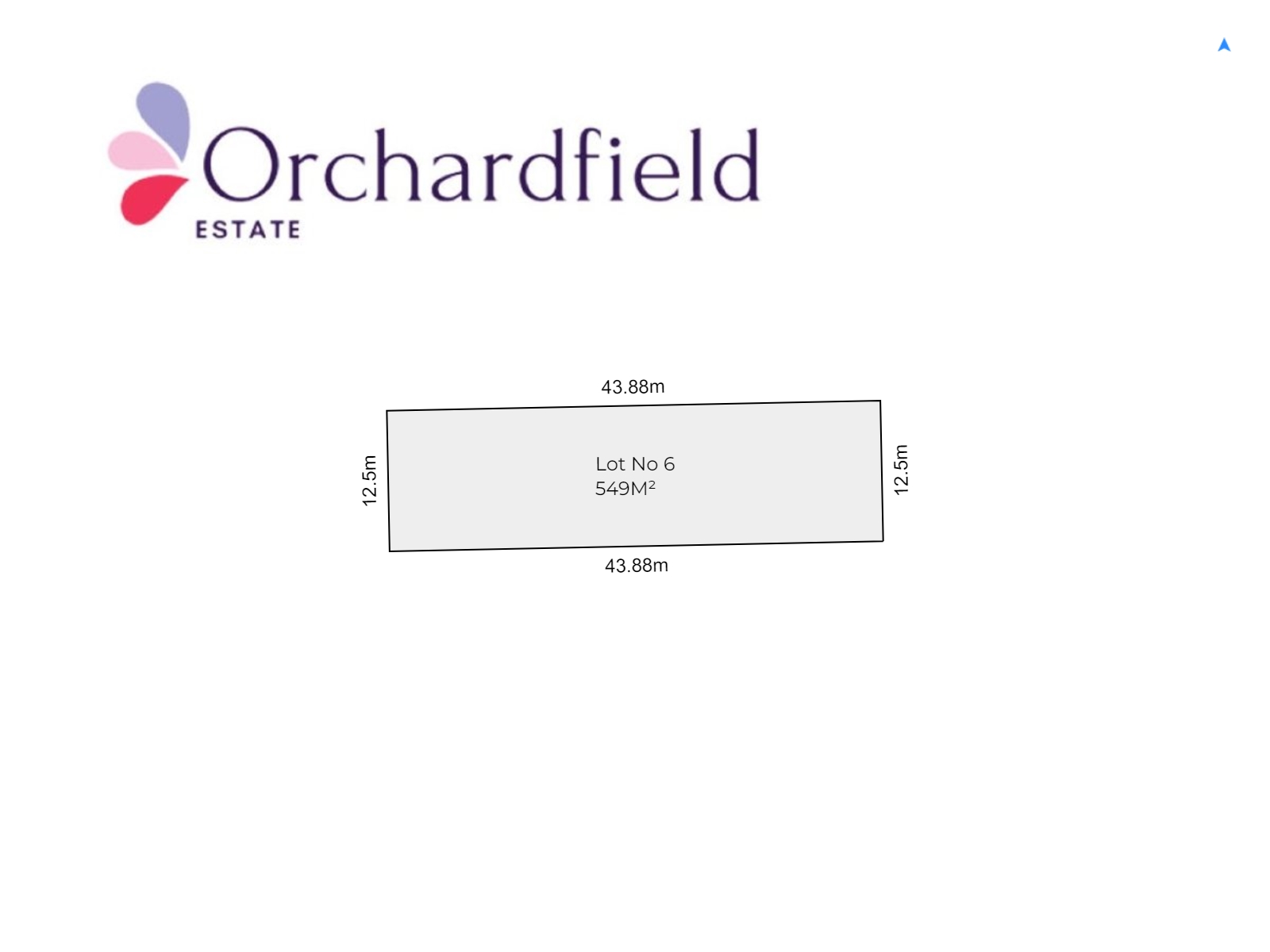 Orchardfield Estate - Kyabram - Lot 6