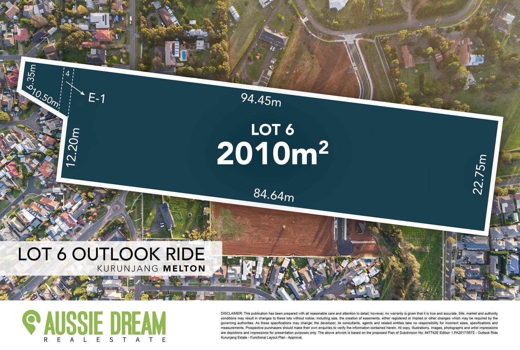 Outlook Ride Estate - Kurunjang