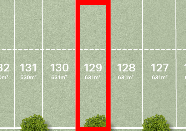 Panorama Estate - Bahrs Scrub - Lot 129