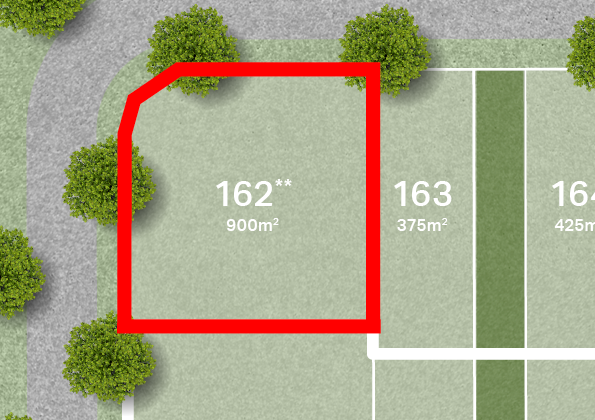 Panorama Estate - Bahrs Scrub - Lot 162