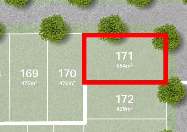 Panorama Estate - Bahrs Scrub - Lot 171