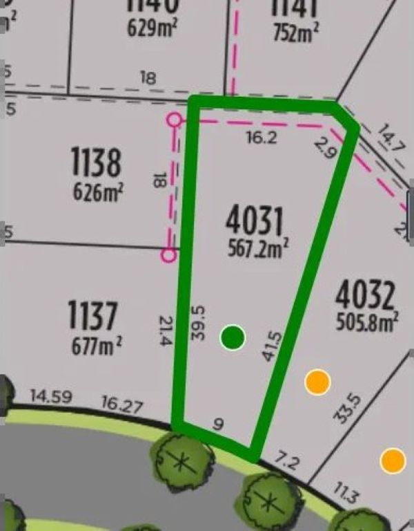 Panorama at North Wilton Estate - Wilton - Lot 4031