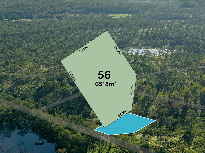 Park Lake Estate - Adare - Lot 56