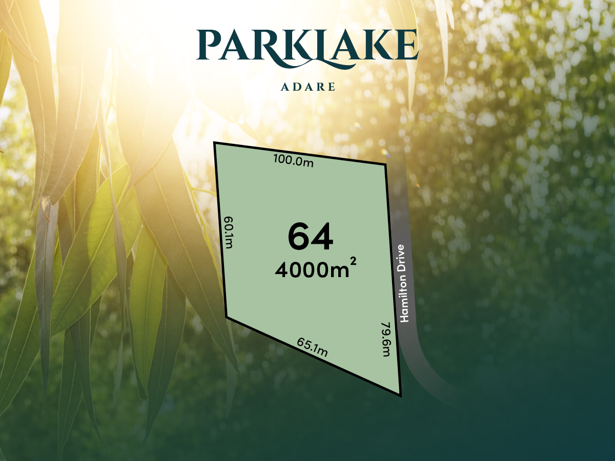 Park Lake Estate - Adare - Lot 64