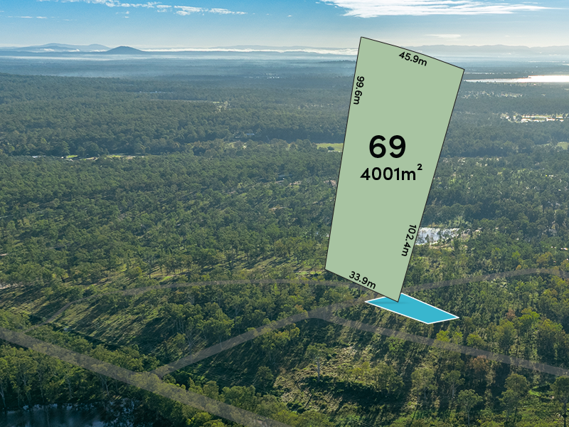 Park Lake Estate - Adare - Lot 69