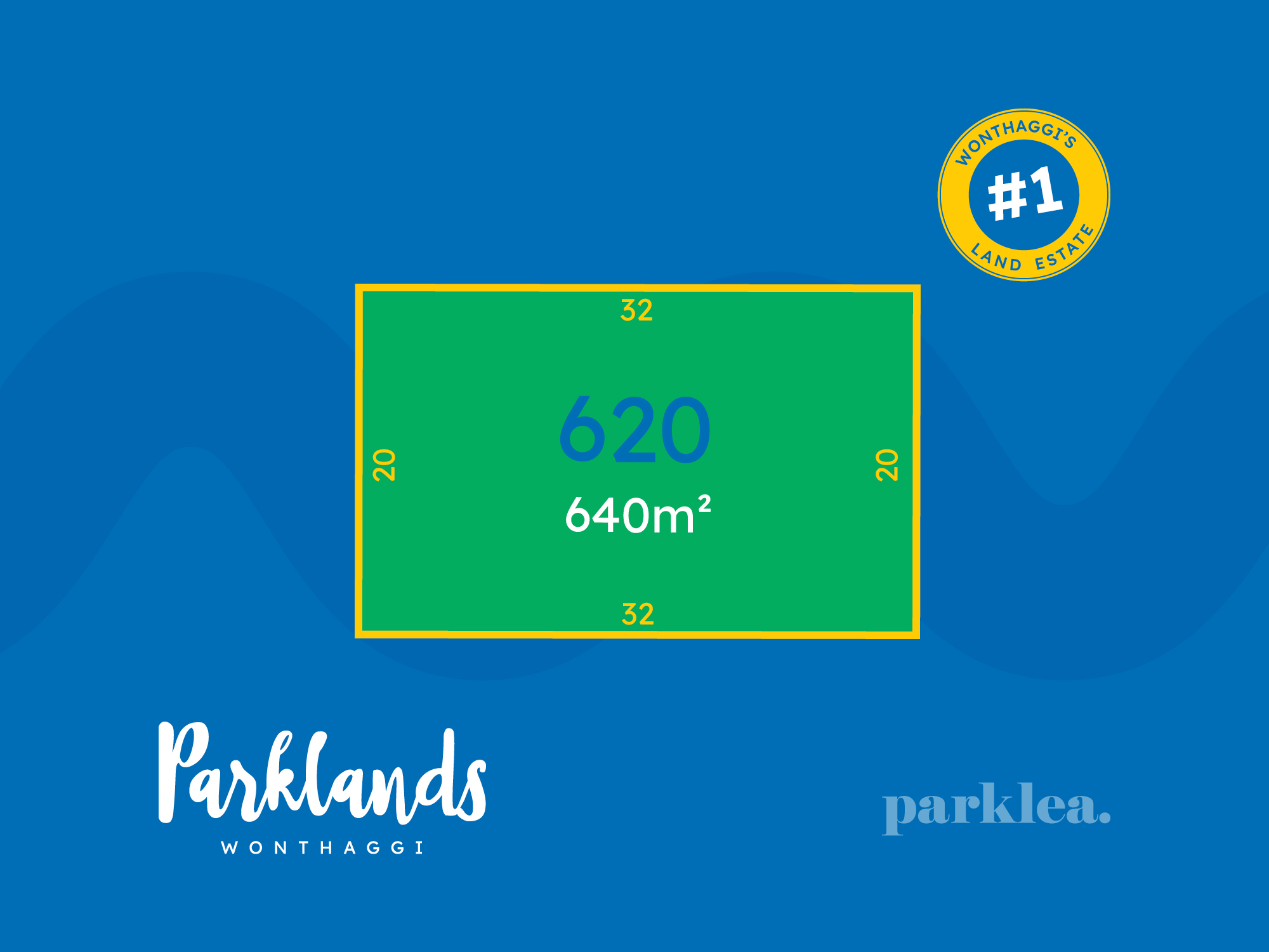 Parklands Estate - Wonthaggi - Lot 620