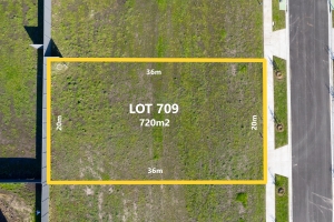 Parklands Estate - Wonthaggi - Lot 709