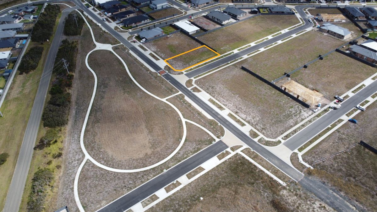 Parklands Estate - Wonthaggi - Lot 903