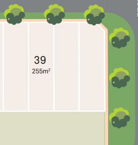 Parkside Collective Townhomes - Berwick - Lot 39