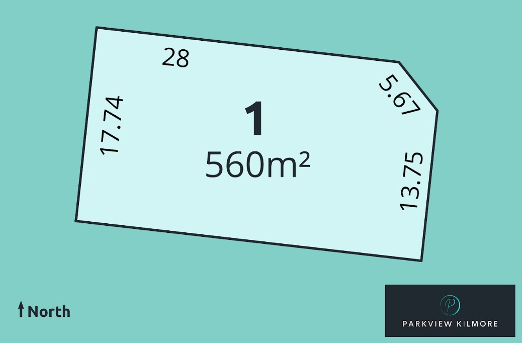 Parkview Estate - Kilmore - Lot 1