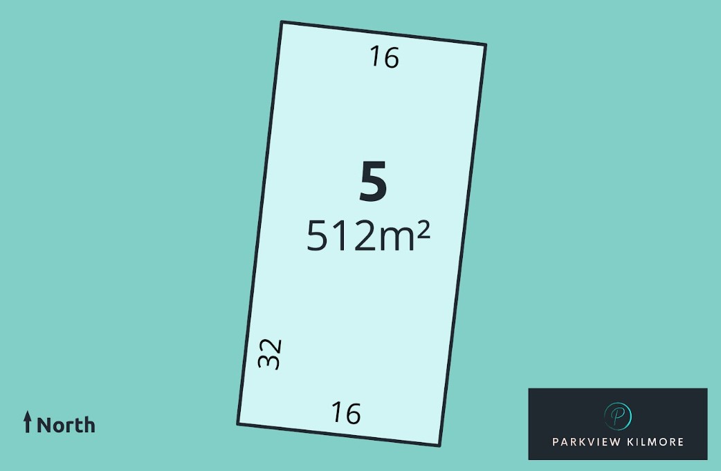 Parkview Estate - Kilmore - Lot 5