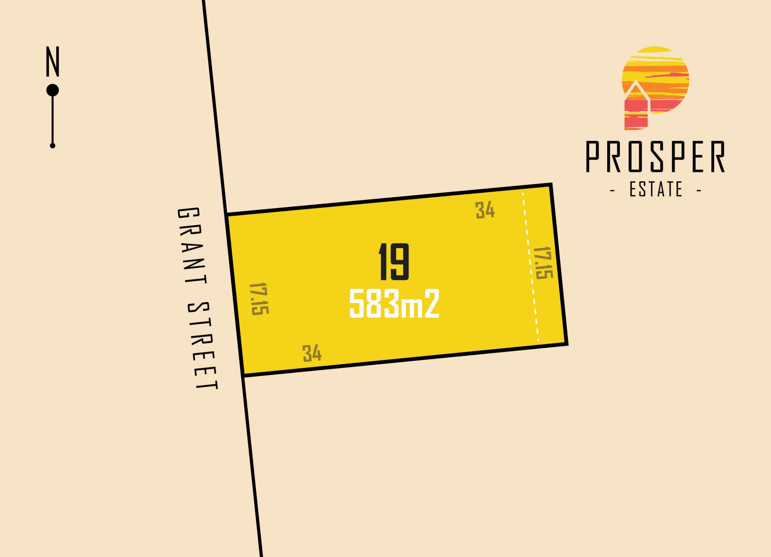 Prosper Estate - Sebastopol - Lot 19