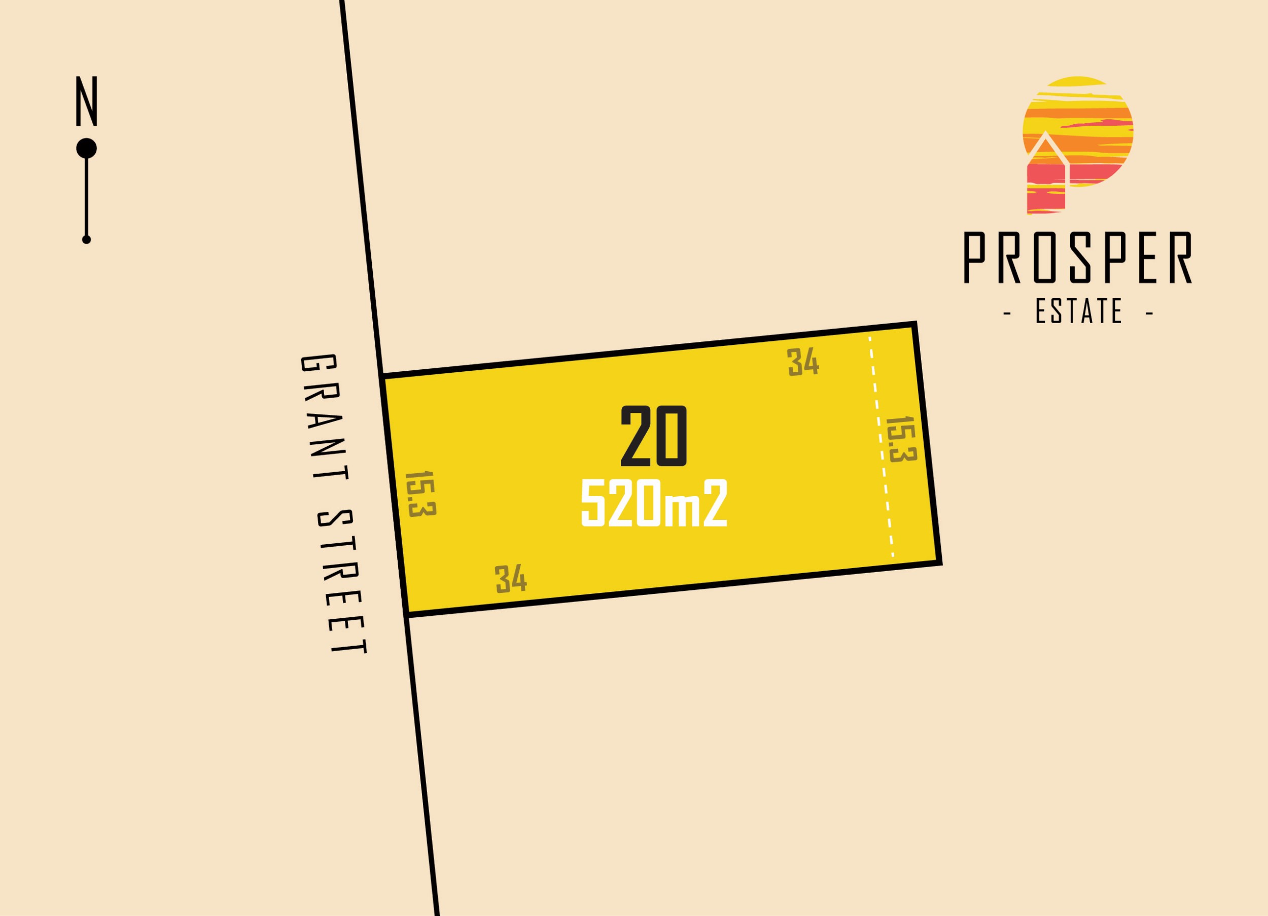 Prosper Estate - Sebastopol - Lot 20