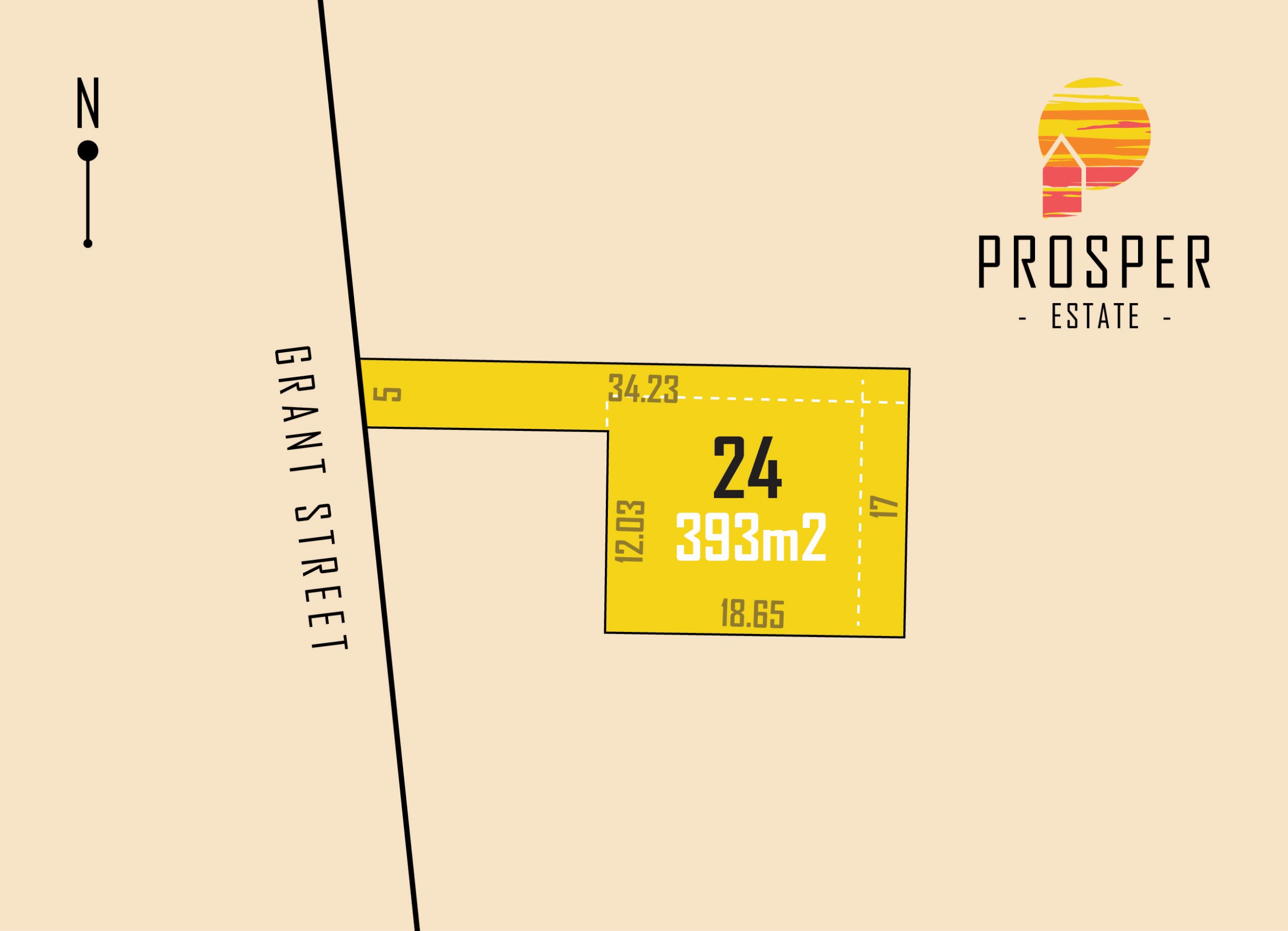 Prosper Estate - Sebastopol - Lot 24