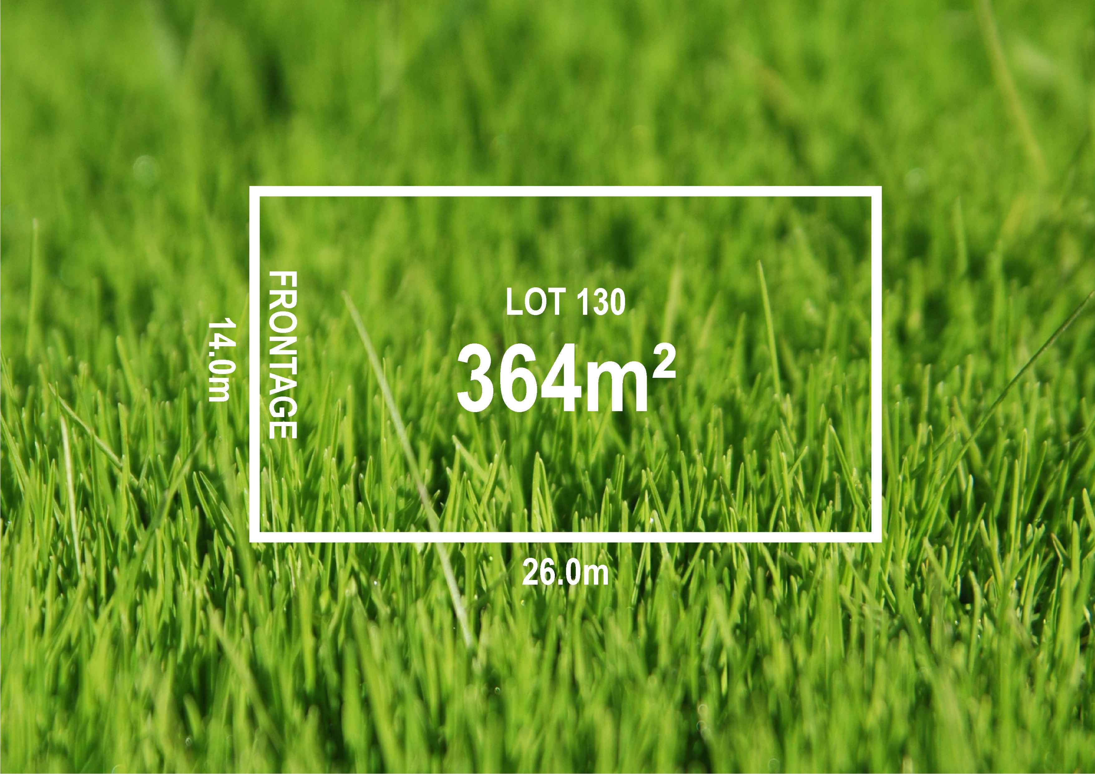 Prosperity Estate - Fraser Rise - Lot 130