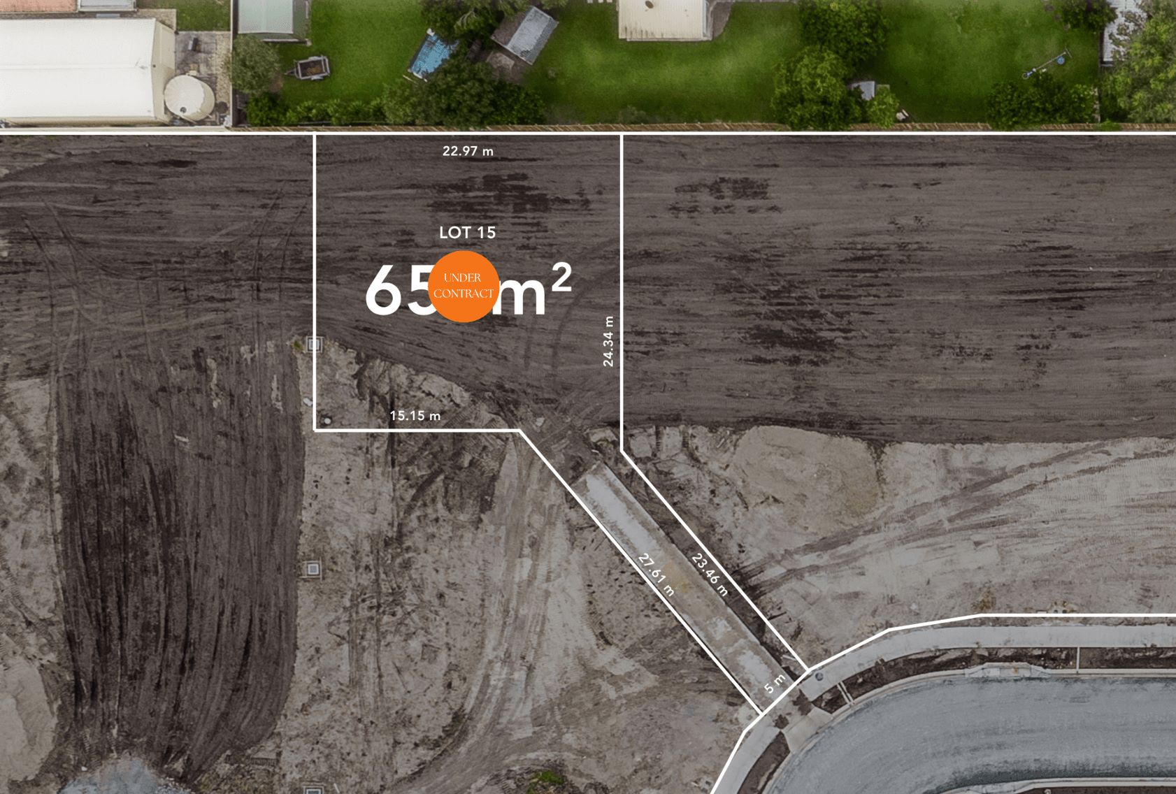 Proximity Estate - Deception Bay - Lot 15