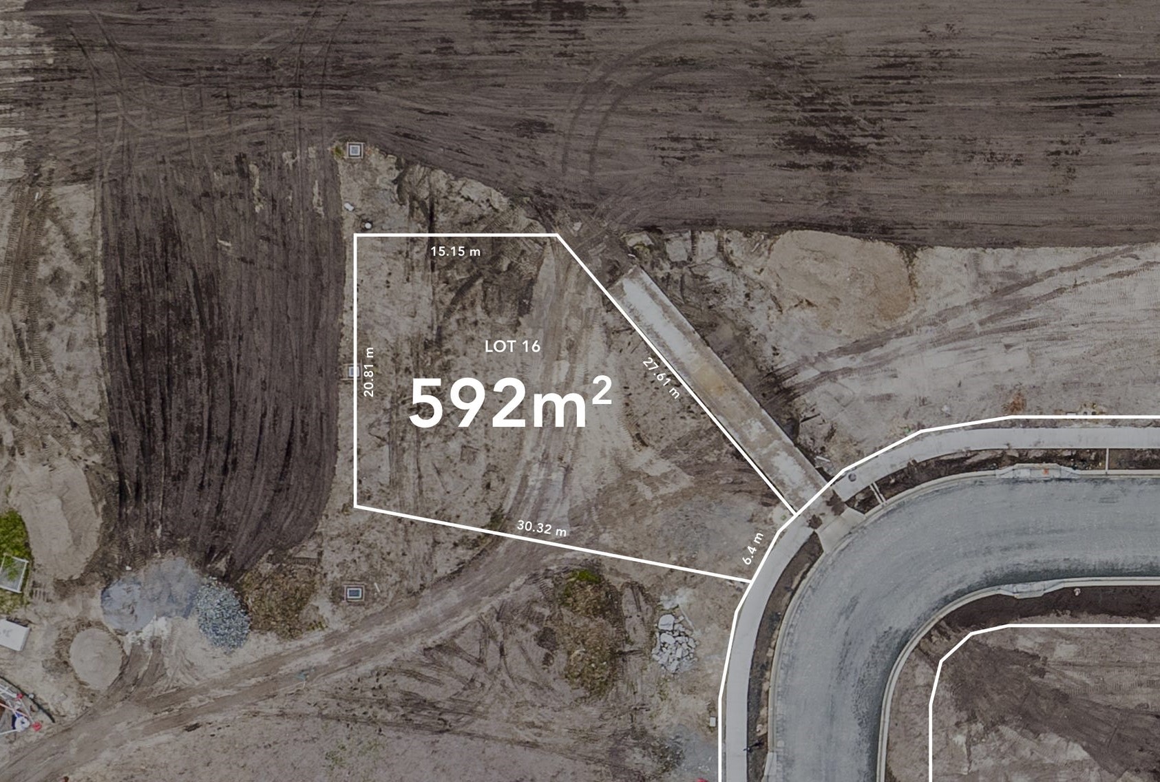 Proximity Estate - Deception Bay - Lot 16