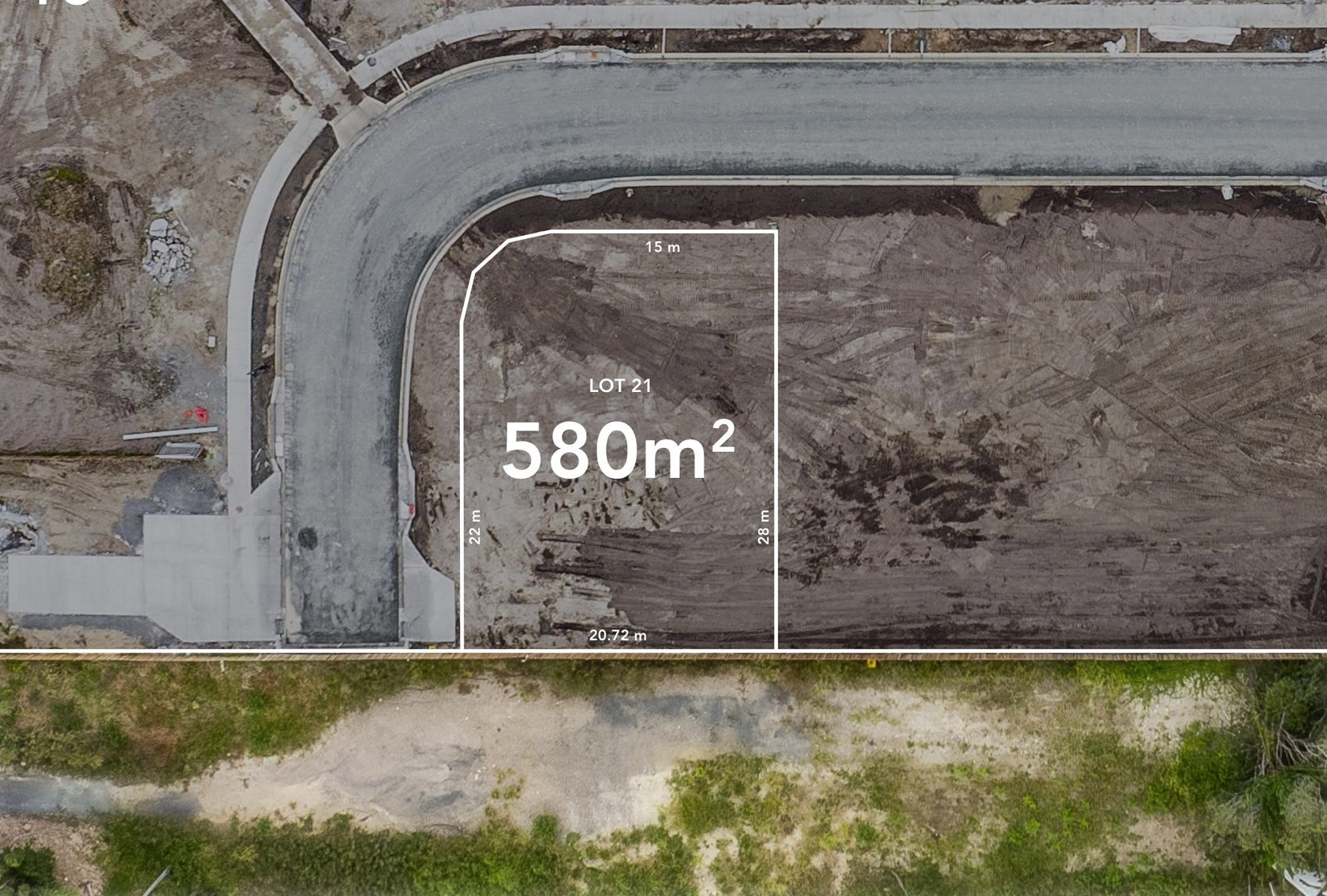 Proximity Estate - Deception Bay - Lot 21