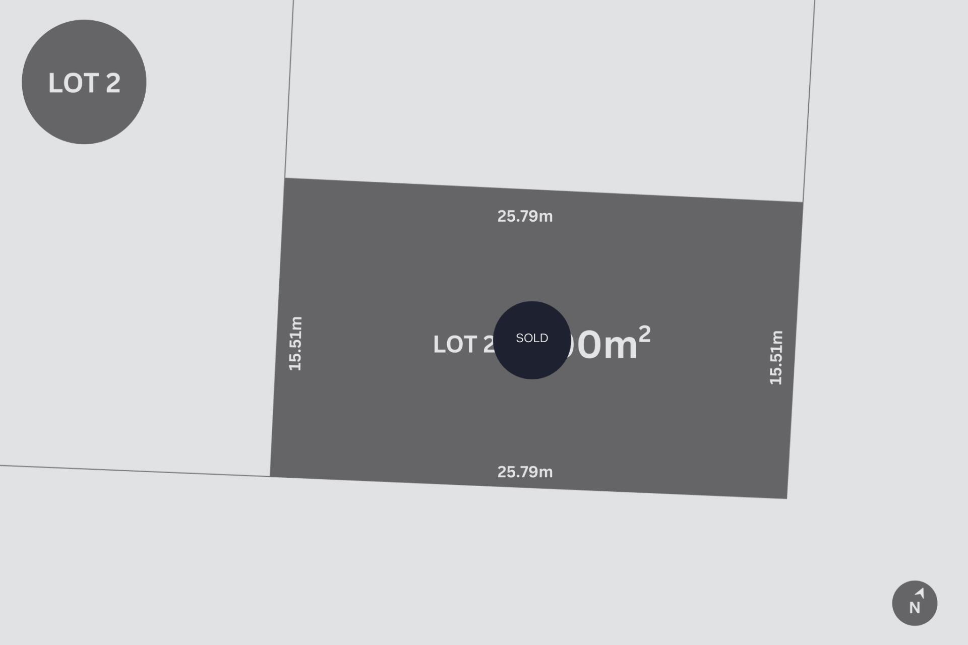 QUAY Estate - Lota - Lot 2