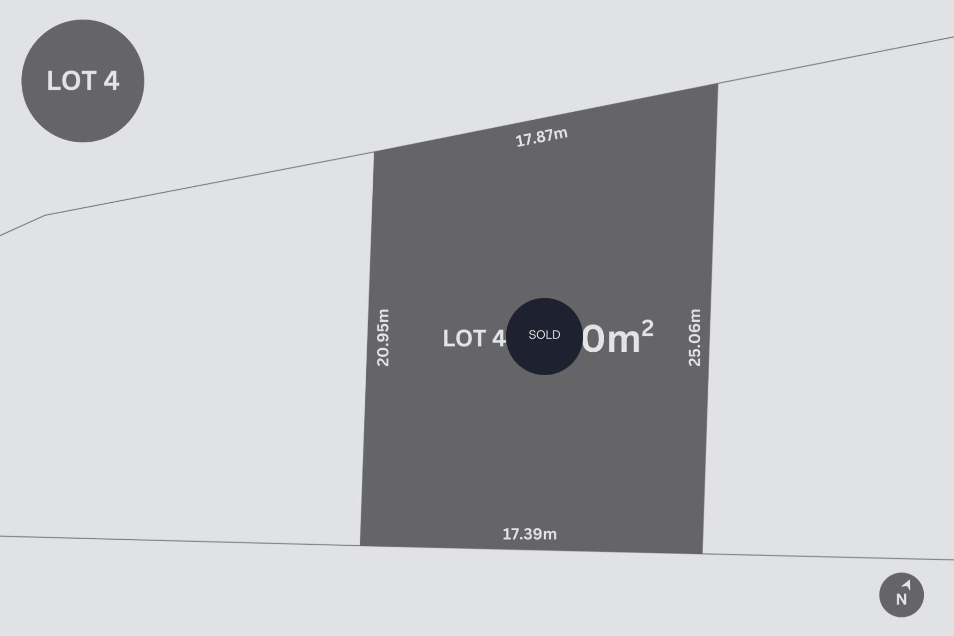 QUAY Estate - Lota - Lot 4
