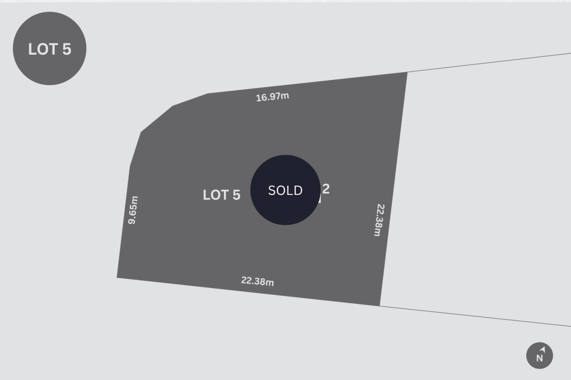QUAY Estate - Lota - Lot 5