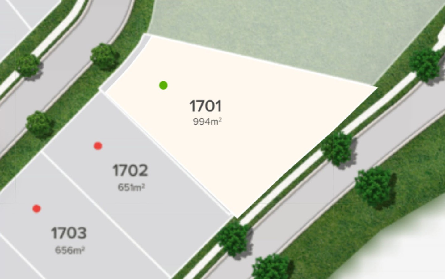 Redbank Estate - North Richmond - Lot 1701