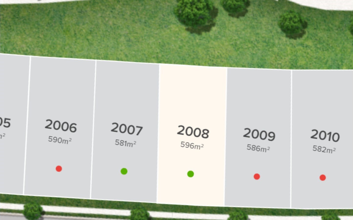 Redbank Estate - North Richmond - Lot 2008