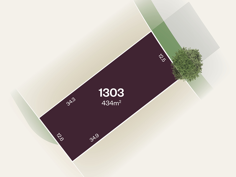 Ridgeview Estate - Narangba - Lot 1303