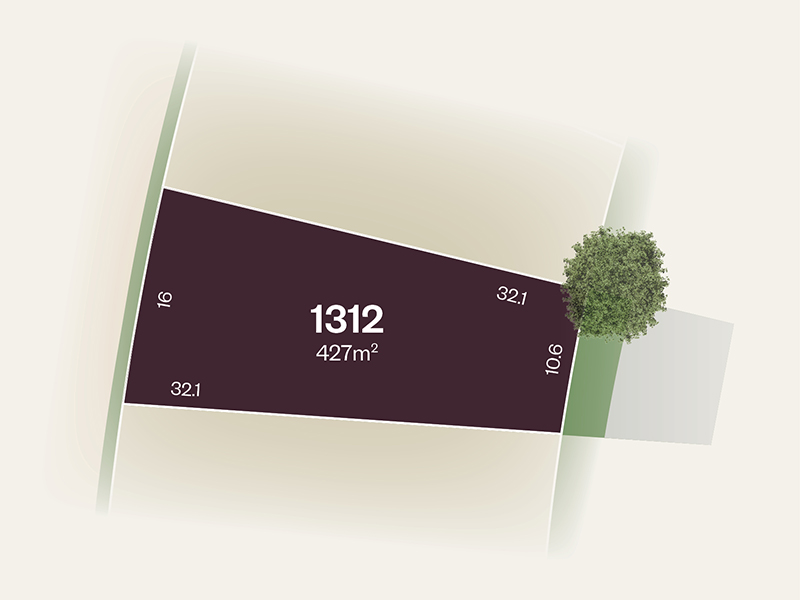 Ridgeview Estate - Narangba - Lot 1312