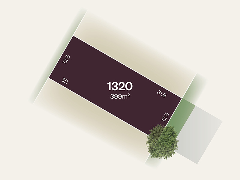 Ridgeview Estate - Narangba - Lot 1320