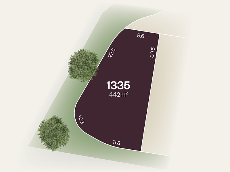Ridgeview Estate - Narangba - Lot 1335