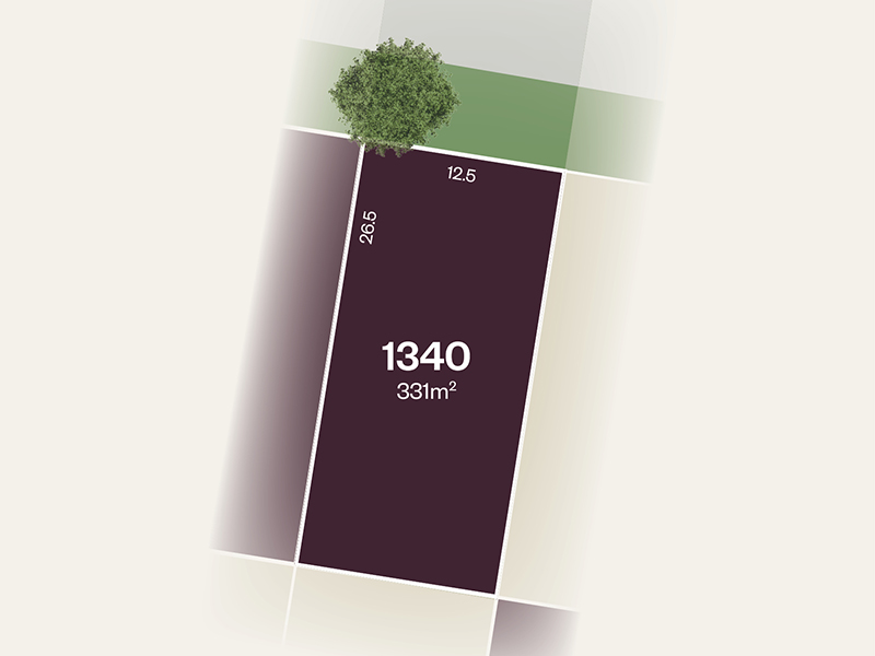 Ridgeview Estate - Narangba - Lot 1340