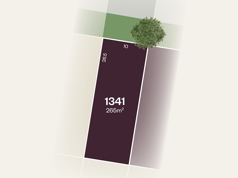 Ridgeview Estate - Narangba - Lot 1341