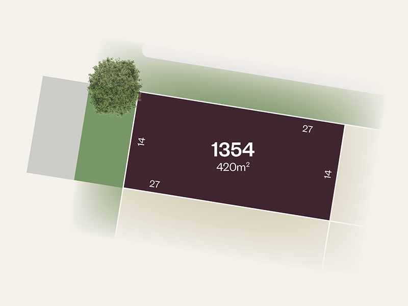 Ridgeview Estate - Narangba - Lot 1354