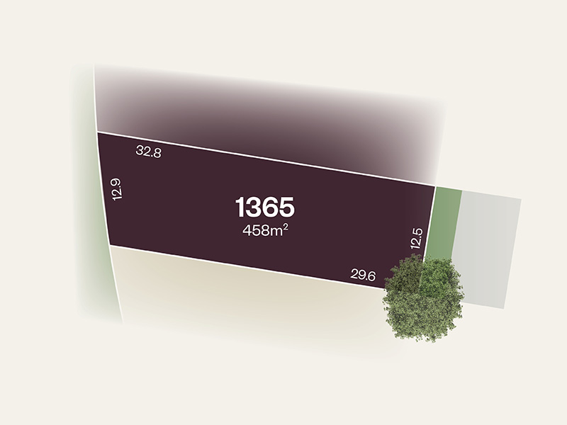 Ridgeview Estate - Narangba - Lot 1365