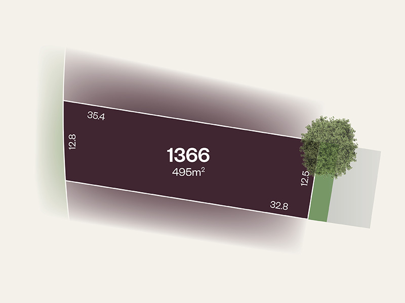 Ridgeview Estate - Narangba - Lot 1366