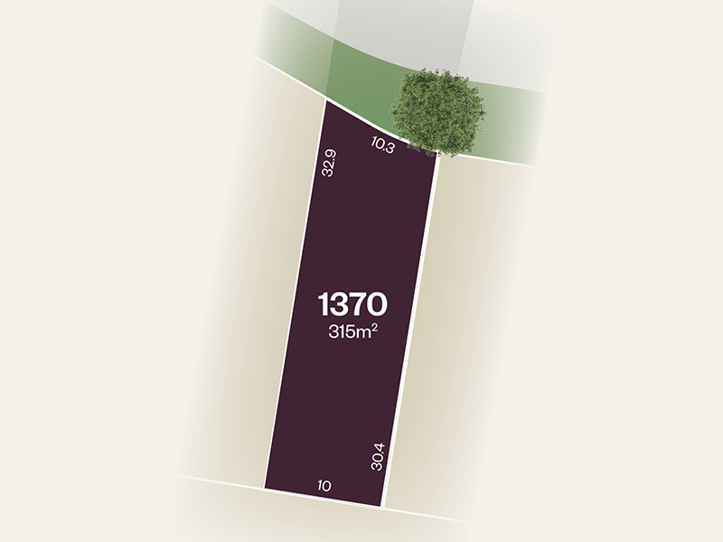 Ridgeview Estate - Narangba - Lot 1370