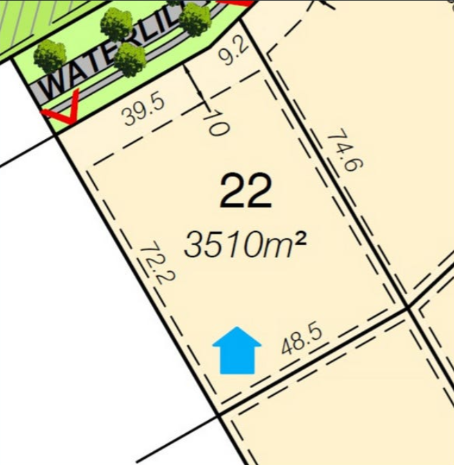 River Retreat Estate - Karalee - Lot 22