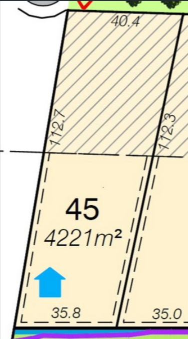 River Retreat Estate - Karalee - Lot 45