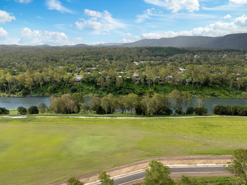 River Retreat Estate - Karalee - Lot 50