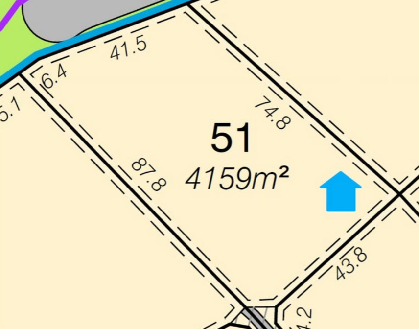 River Retreat Estate - Karalee - Lot 51