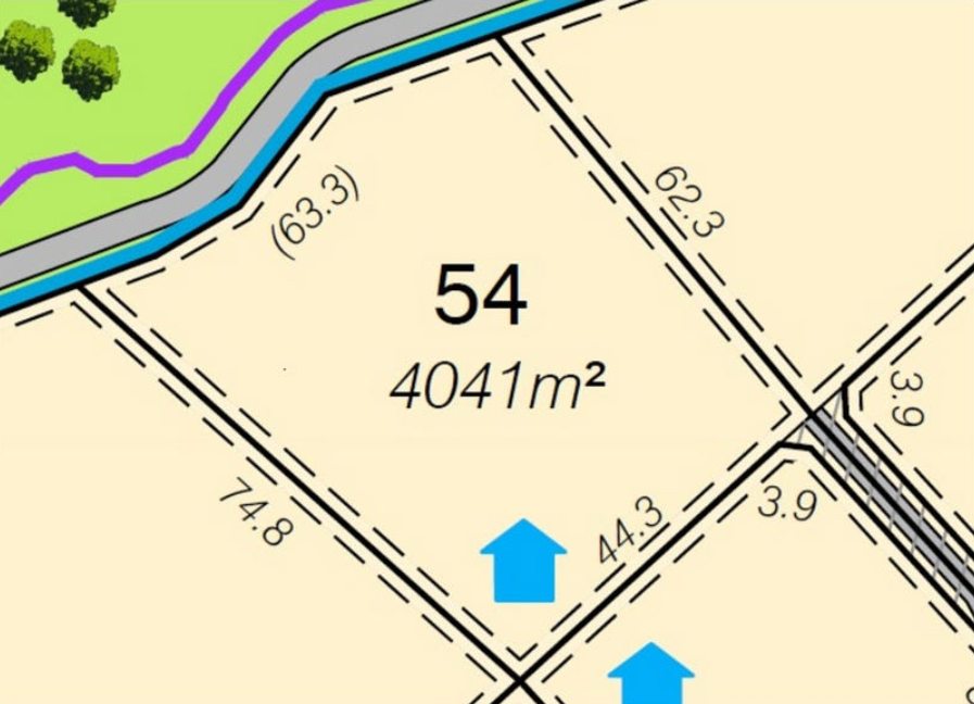 River Retreat Estate - Karalee - Lot 54