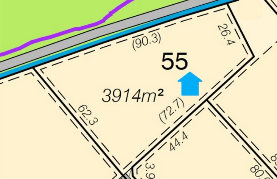 River Retreat Estate - Karalee - Lot 55
