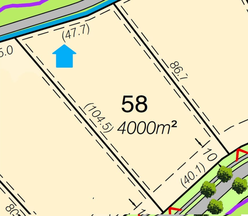 River Retreat Estate - Karalee - Lot 58