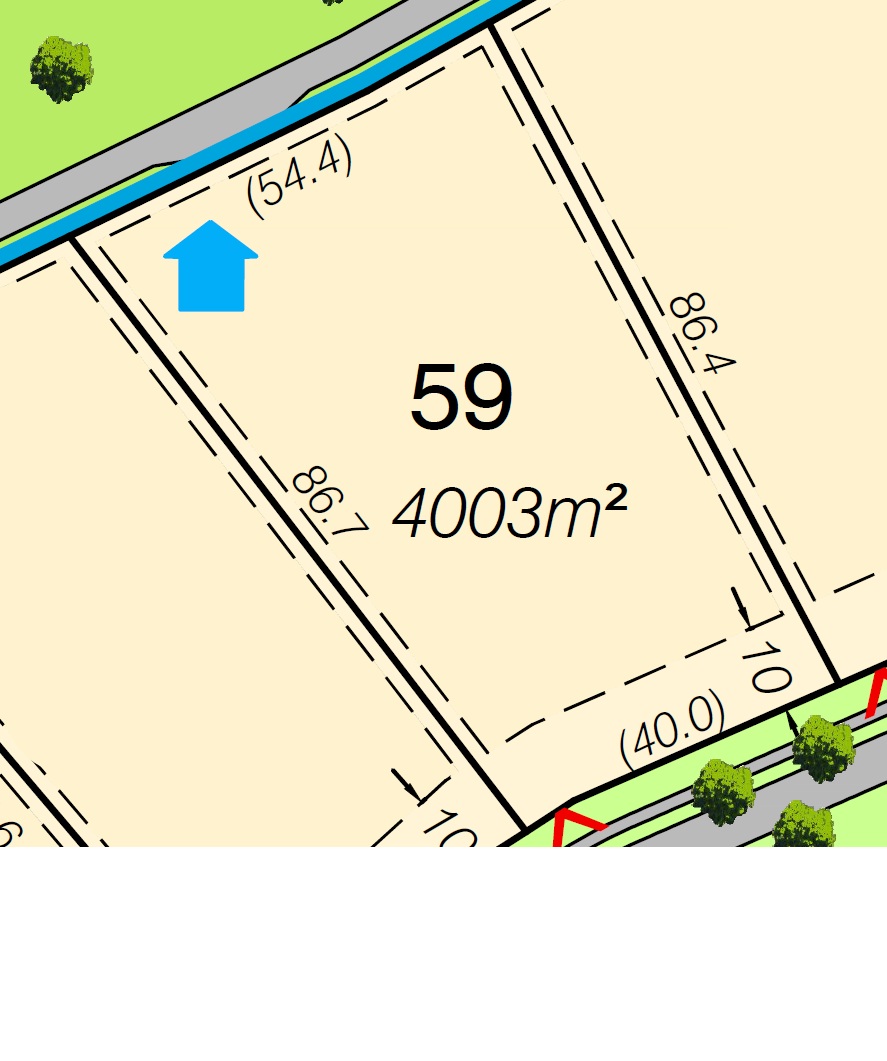 River Retreat Estate - Karalee - Lot 59