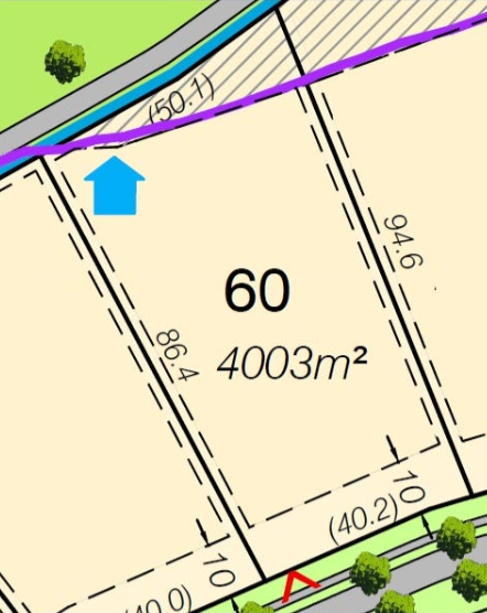 River Retreat Estate - Karalee - Lot 60