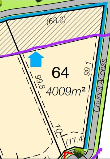 River Retreat Estate - Karalee - Lot 64