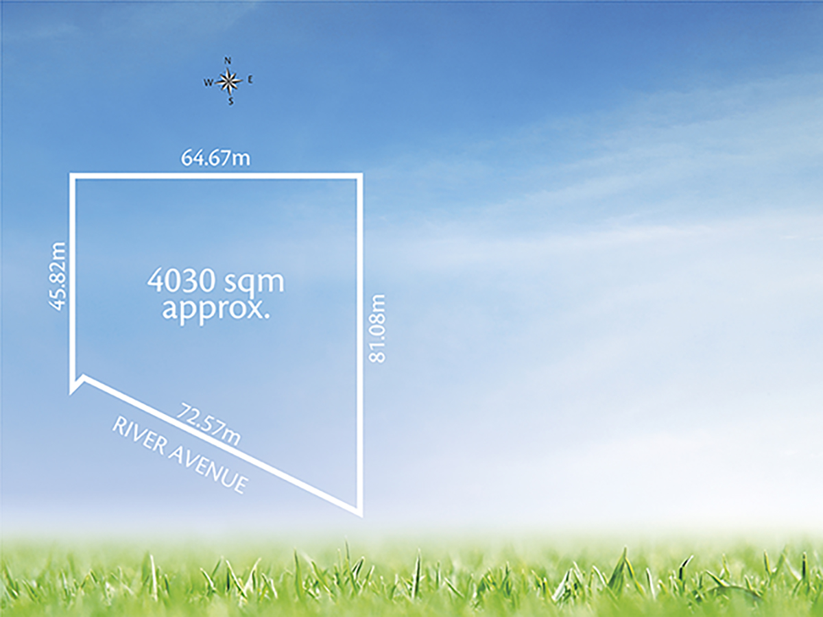 River Rise Estate - Plenty - Lot 1